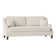 Savannah Upholstered 87.5'' Sofa