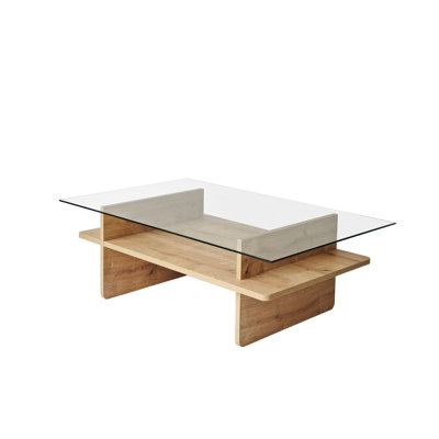 Coffee Table by Ivy Bronx