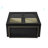 Havan Storage Cabinet with Acrylic Door for Living Room, Dining Room, Study-1775644020