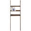 Anaisabel Solid Wood Freestanding Over The Toilet Storage