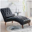 Chaise longue rembourrée-439858532