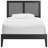 Modway Sirocco Bed-98170174-98170173