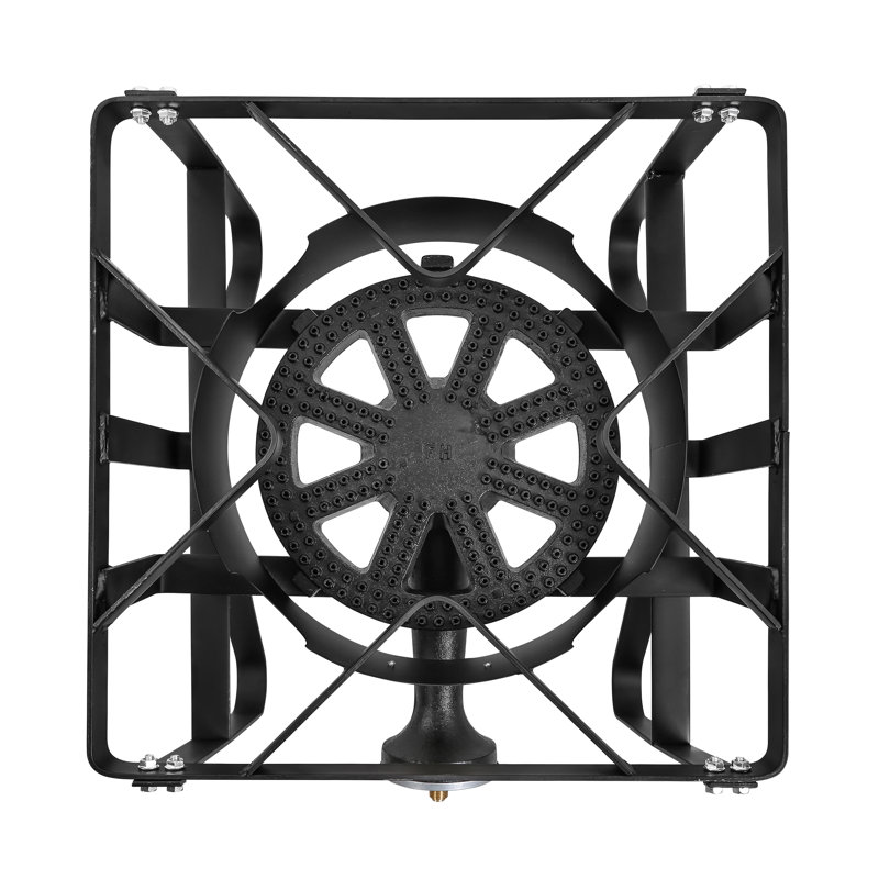 Poêle d'extérieur au propane à haute pression Concord Cookware