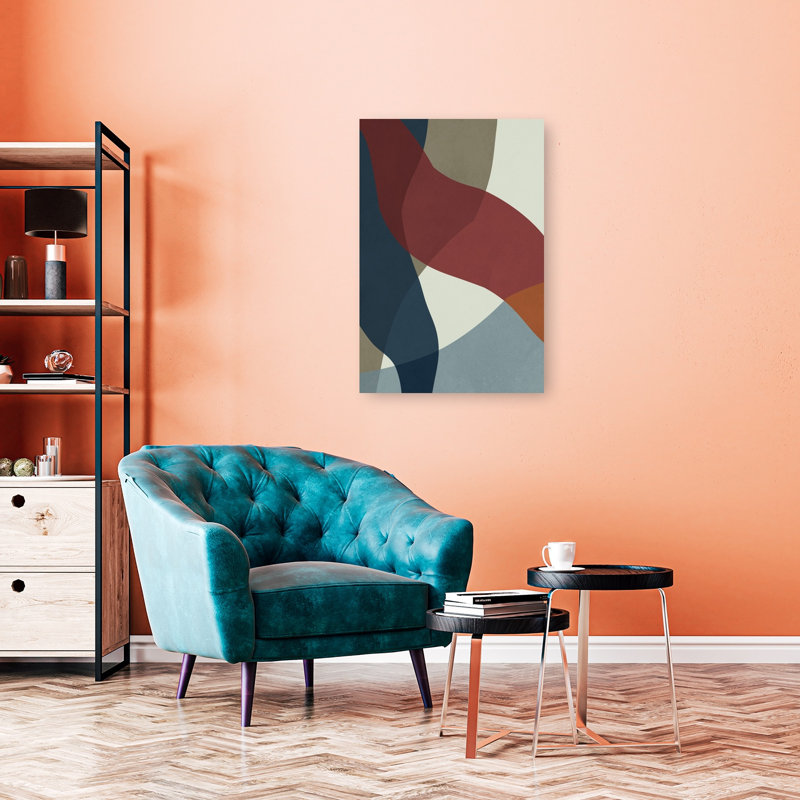 Print, 91.44cm H x 60.96cm W