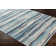 Mote Abstract Indoor Rug