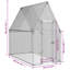 Attah Chicken Coop-1116317431