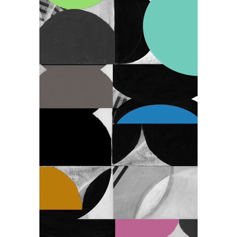 Wrapped Canvas Print, 76.2 cm H x 50.8 cm W
