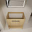 30-Inch Freestanding Bathroom Vanity Cabinet With 2 Doors, Plywood (Sink Not Included) | Gift Idea-123215424