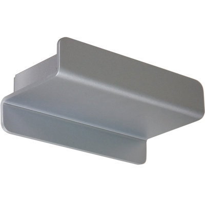 Norby LED Flush Mounted Sconce