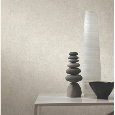 Papier peint texturé Artisan Stone Dove
