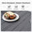 Rectangular Extendable Outdoor Dining Table-1215112885
