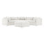 Elite Ivory Linen