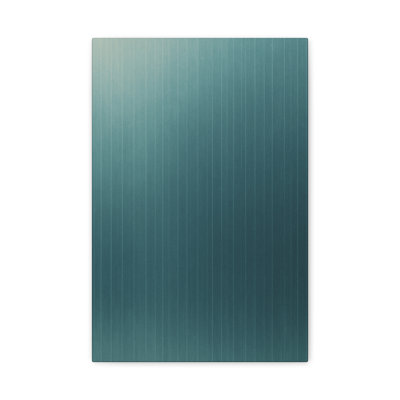 Apel Single Picture Frame Print on Canvas