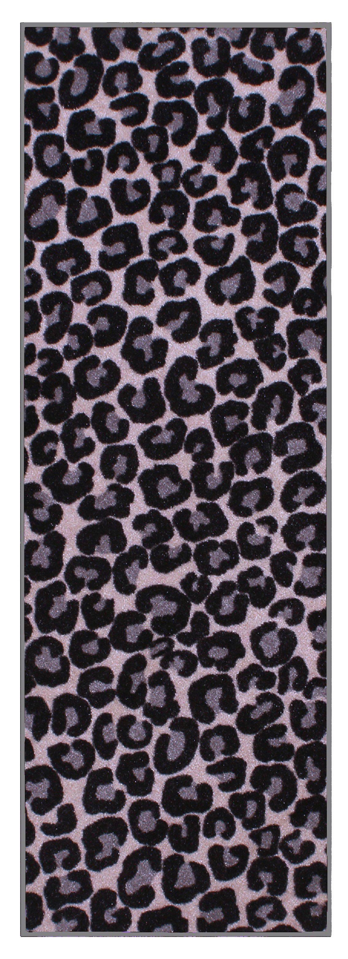 Everly Quinn Furnish My Place Animal Print Area Rug - Cheetah Go Getter ...