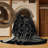 Black Elegance Rug-640421148