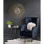 Miroir d'appoint Glam