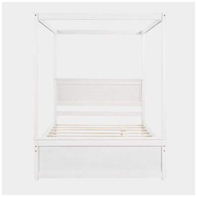 Canopy Bed