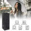 Spring Street Iron Freestanding Umbrella Stand
