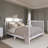 Dream On Me Ivy 5-in-1 Convertible Crib-2043135016
