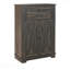 Rustic Storage Cabinet - Buffet de rangement-1704442599