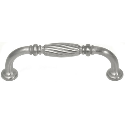 Poignée barre 5 po French Twist