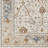 Hodder Oriental Indoor Rug-1332951497