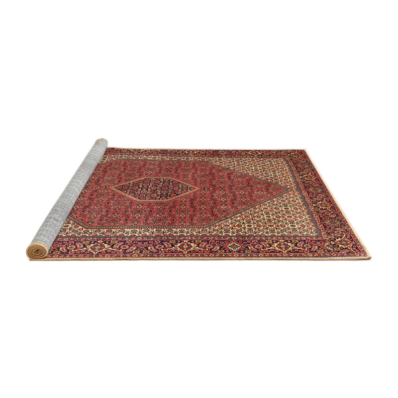 Cathaleya Oriental Indoor Rug, Round 6'
