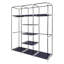 Blackford 150cm Portable Wardrobe