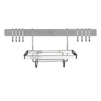Stainless Steel Paper Towel Holder