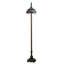 Tiffany Task Floor Lamp
