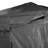 Sojag Grey Polyethylene Plastic Screen for Gazebo-835395871