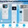 3-in-1 5,000 BTU DOE Window Air Conditioner ,Dry Mode, Fan with Remote Control