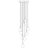 Sphere IV 9 - Light Cluster Pendant-1574479085