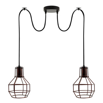 Margaree 2 - Light Cluster Pendant