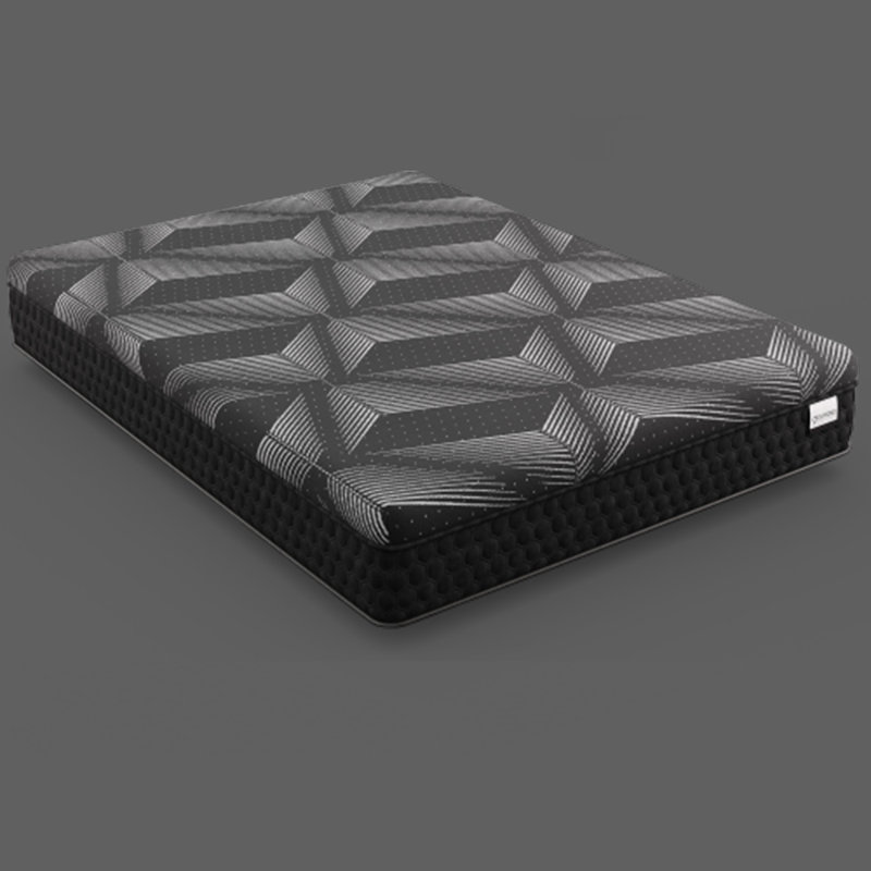 Matelas en diamant Diamond, Simple