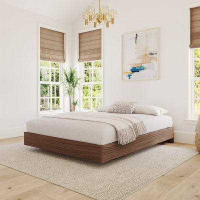 Aristocles Bed