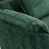 Dark Green Boucle est en rupture de stock