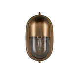 Maritime 1 - Light Outdoor Sconce
