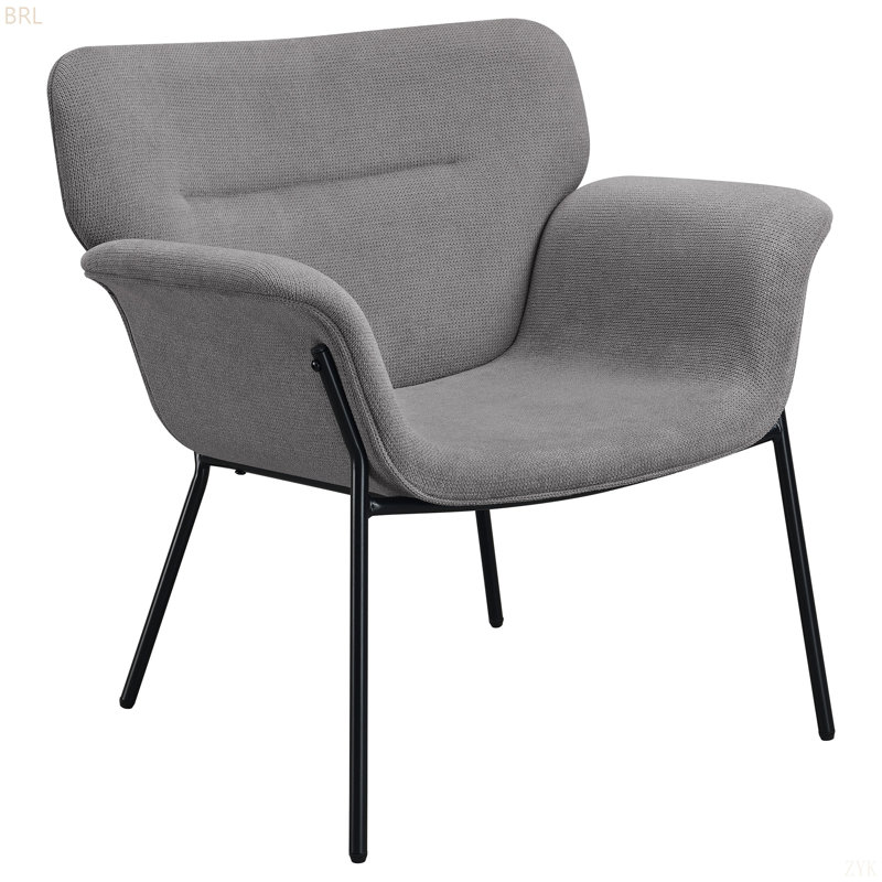 Fauteuil Davina