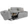 Neal Power Reclining Sofa with Zero Gravity