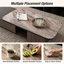 Table basse extensible Modern