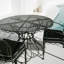 Outdoor Dining Table-817090883