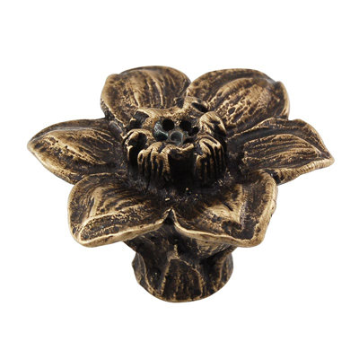 Carlotta Novelty Knob