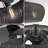 Ayane 22'' Ceiling Fan with Natural Rattan Shade and Light Kit Included-519789303-519789301