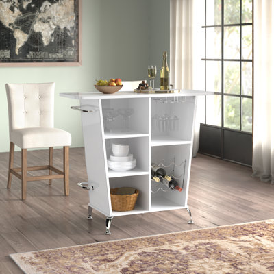 Asbury 47.25'' Home Bar