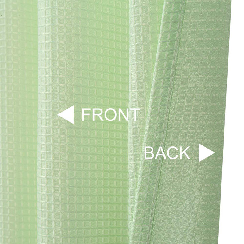 Waldmann 60 W, Waffle Weave - vert