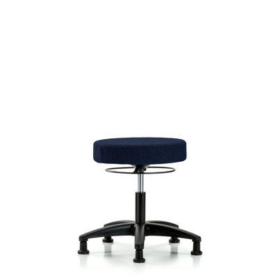 Yuliana Adjustable Height Active Stool