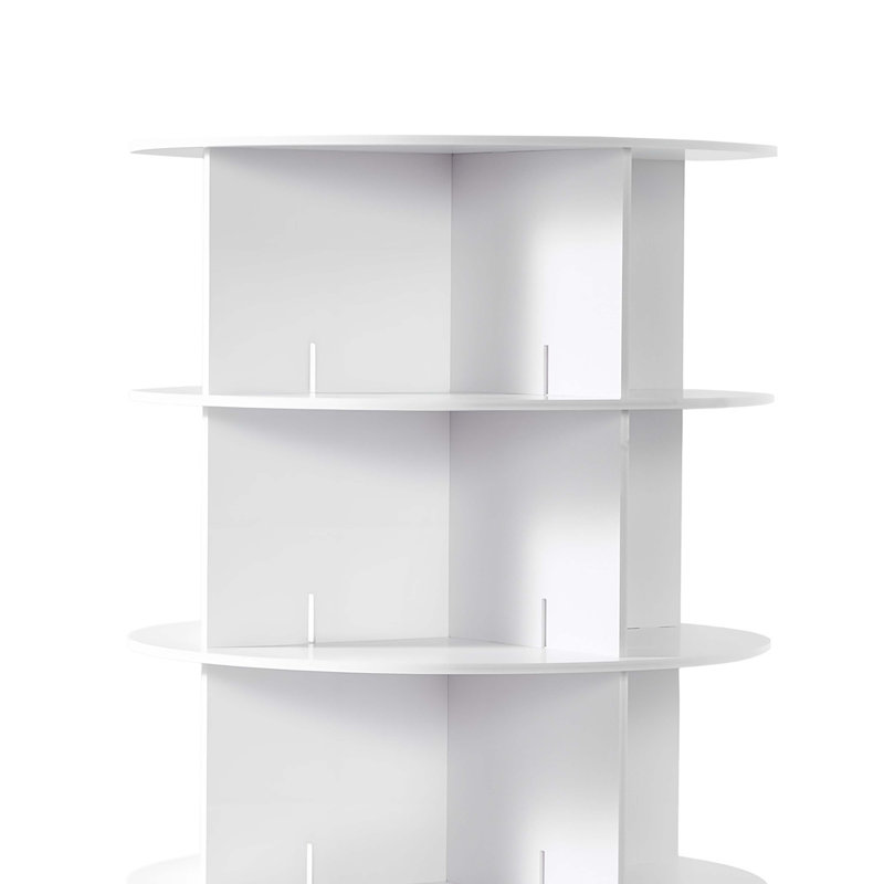 20 - Pair Shoe Rack