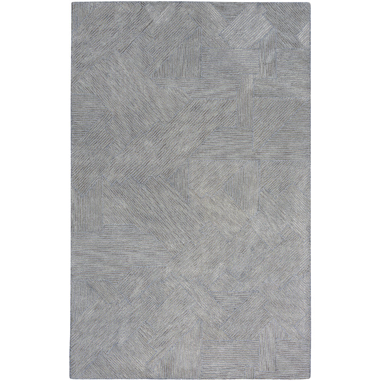 Chrisann Geometric Indoor Rug