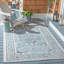 Tapis oriental Rosso Performance-576544233